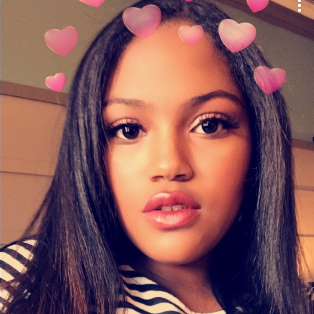 Meet your Posher, Jada